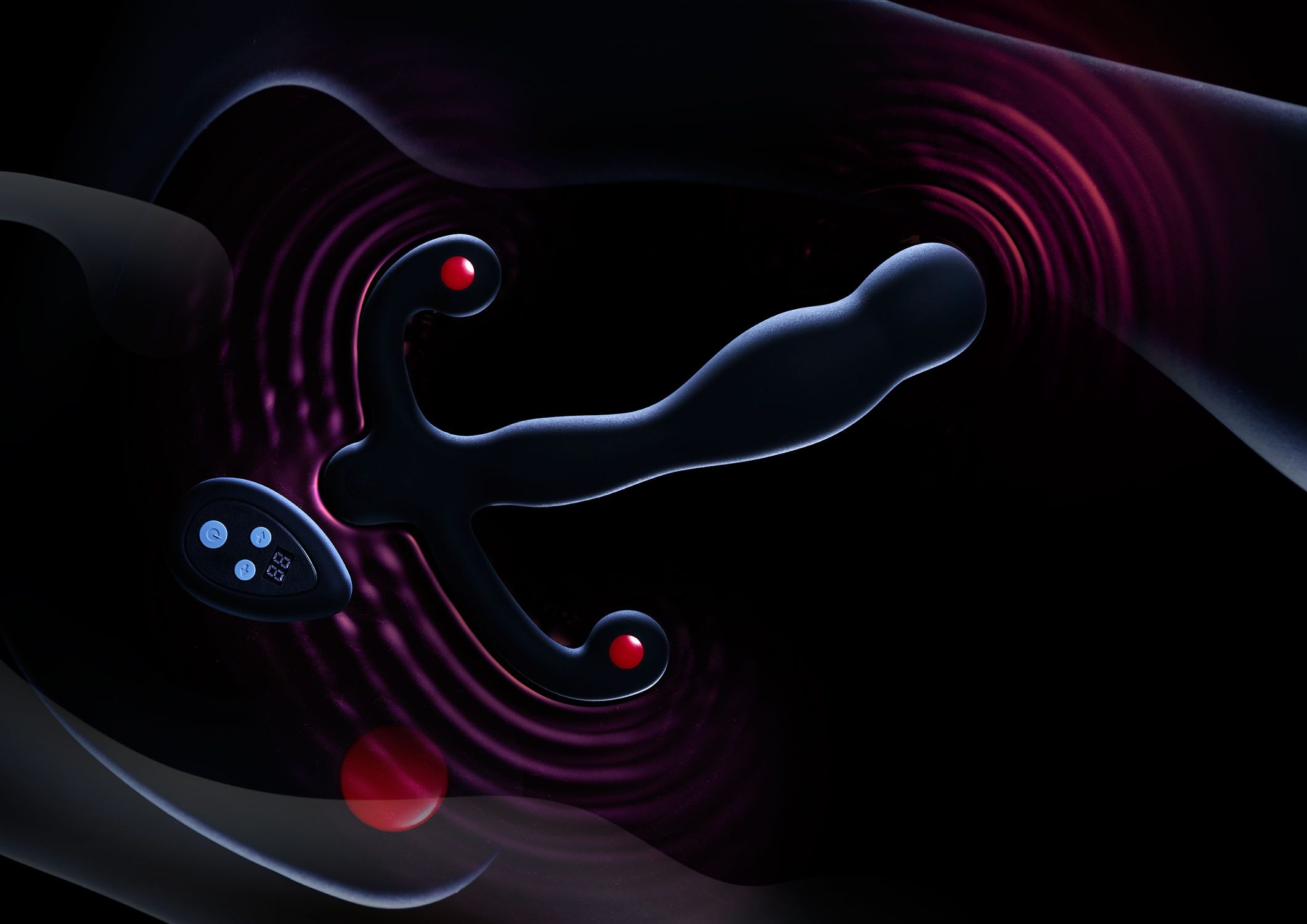 ユーホーシンVはアナル中級者以上の方におすすめ