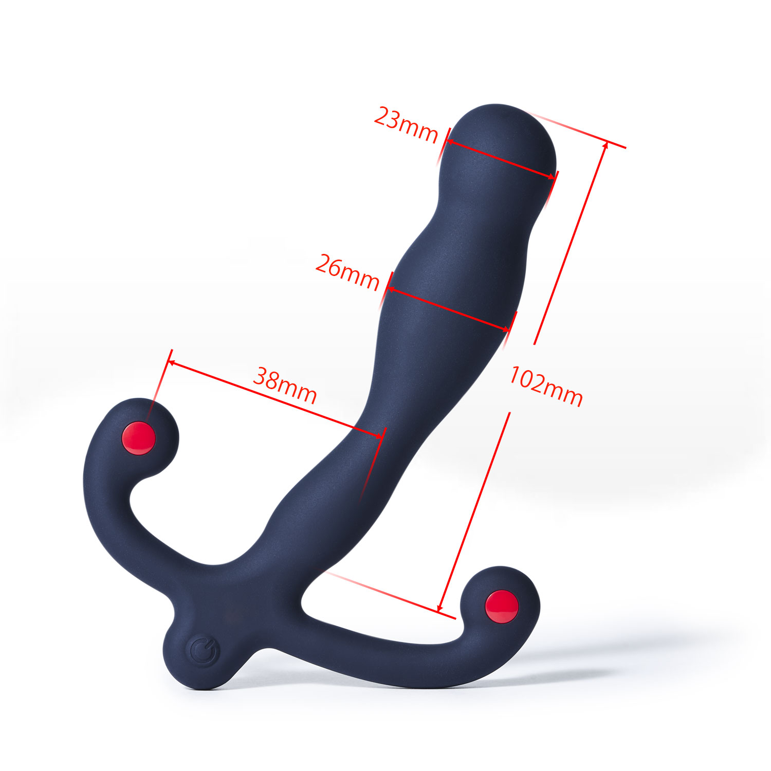 アネロスユーホーシンVの使い方